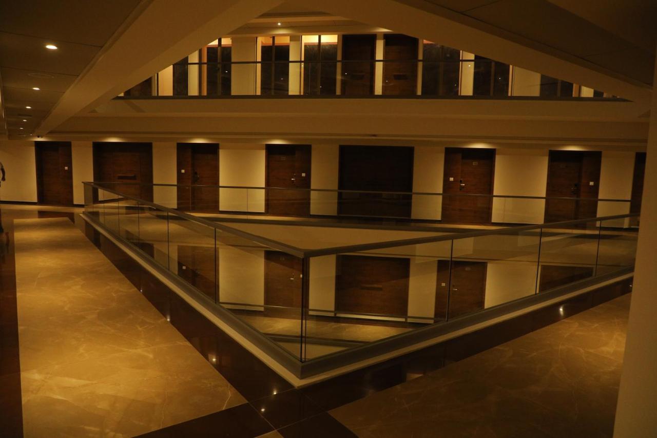 Vits The Somnath Gateway Hotel ภายนอก รูปภาพ