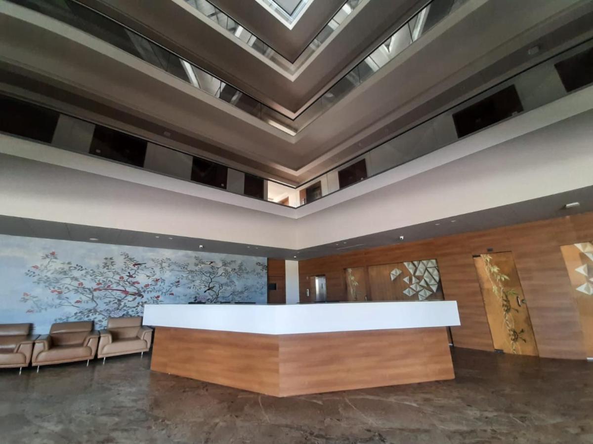 Vits The Somnath Gateway Hotel ภายนอก รูปภาพ