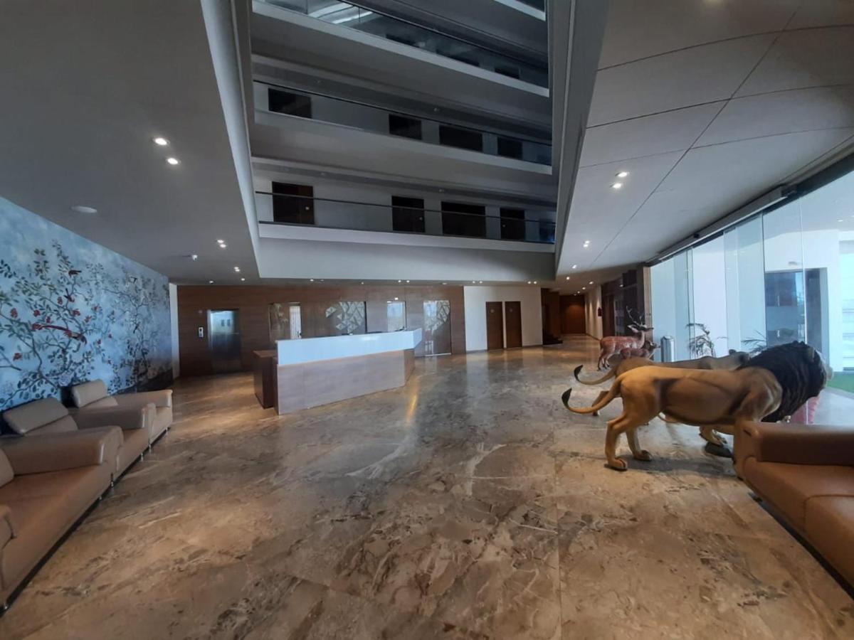 Vits The Somnath Gateway Hotel ภายนอก รูปภาพ