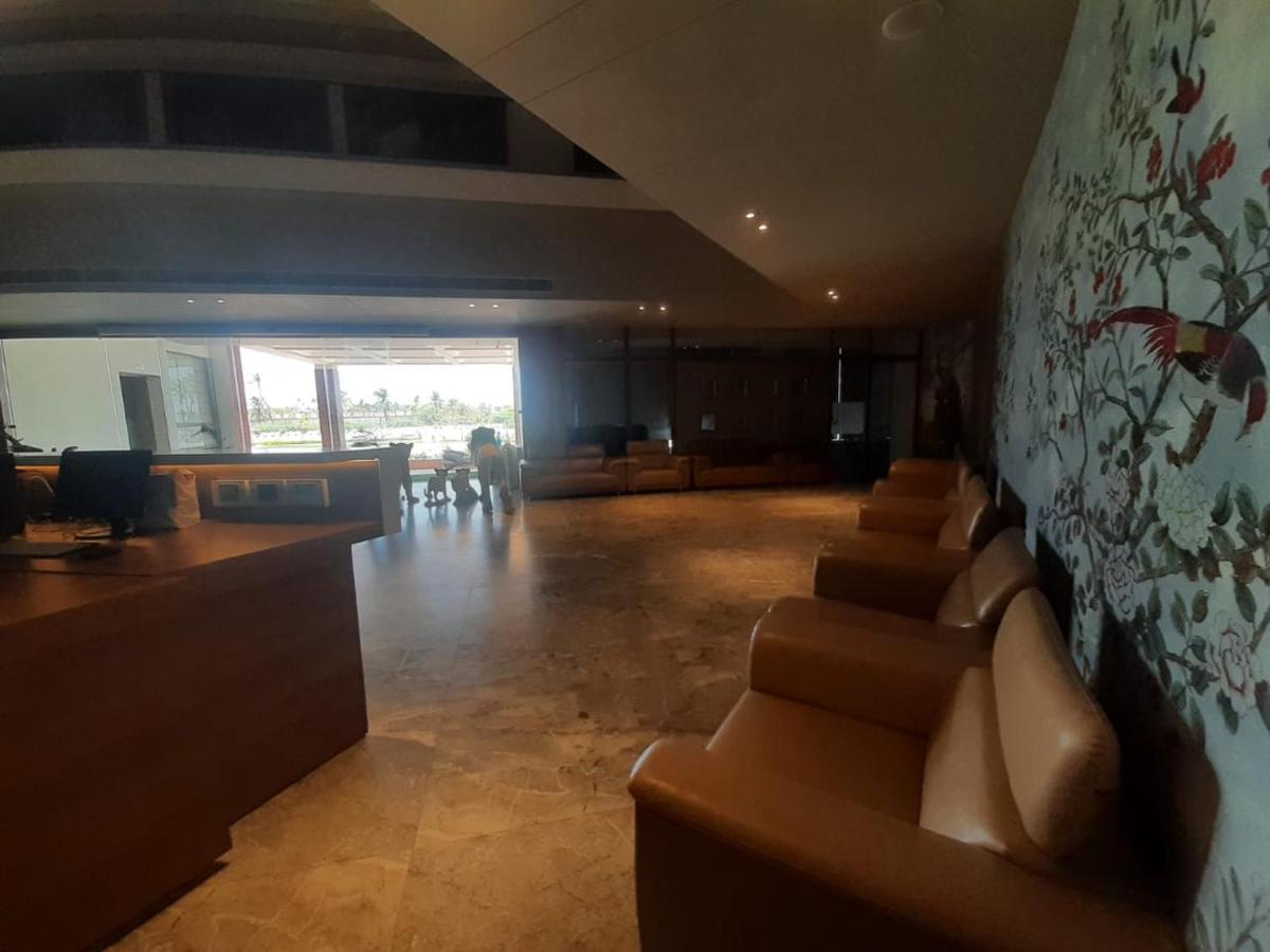 Vits The Somnath Gateway Hotel ภายนอก รูปภาพ