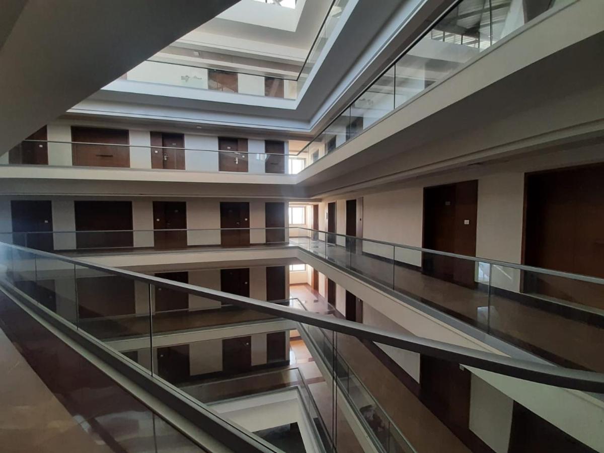 Vits The Somnath Gateway Hotel ภายนอก รูปภาพ