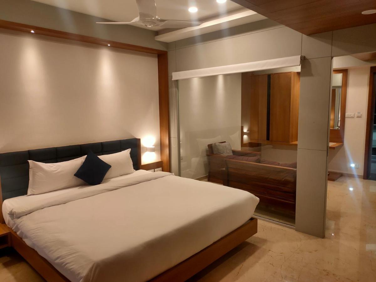 Vits The Somnath Gateway Hotel ภายนอก รูปภาพ