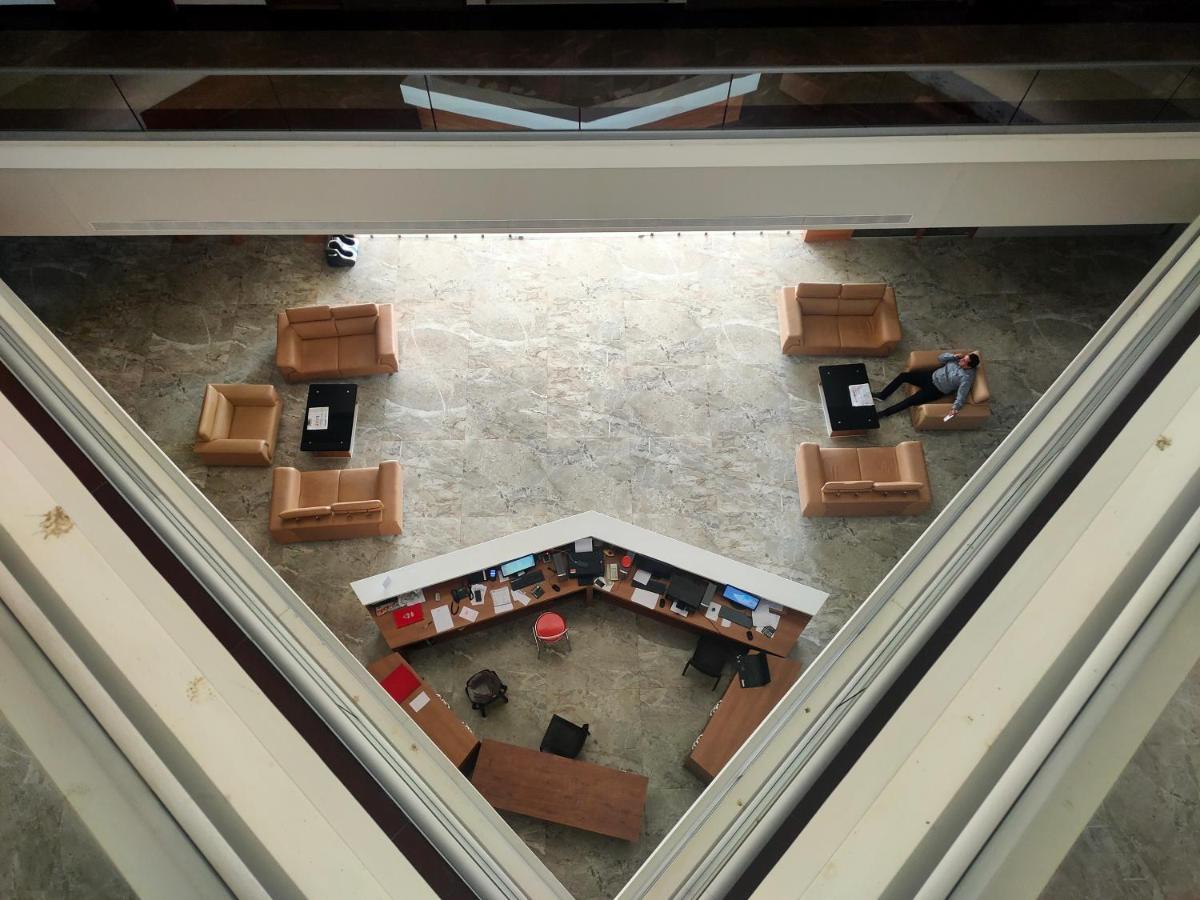 Vits The Somnath Gateway Hotel ภายนอก รูปภาพ