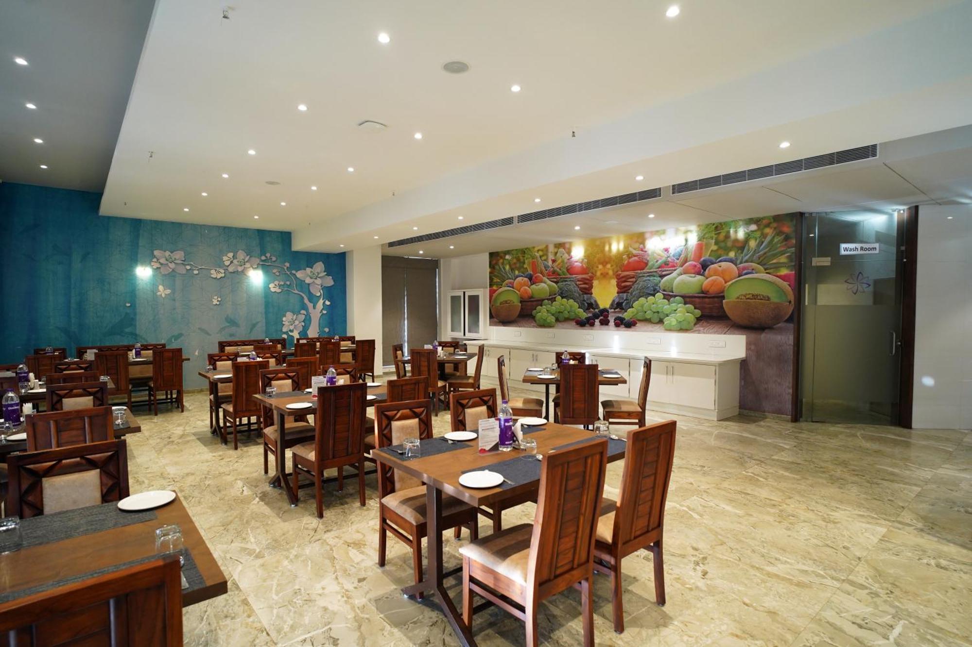 Vits The Somnath Gateway Hotel ภายนอก รูปภาพ